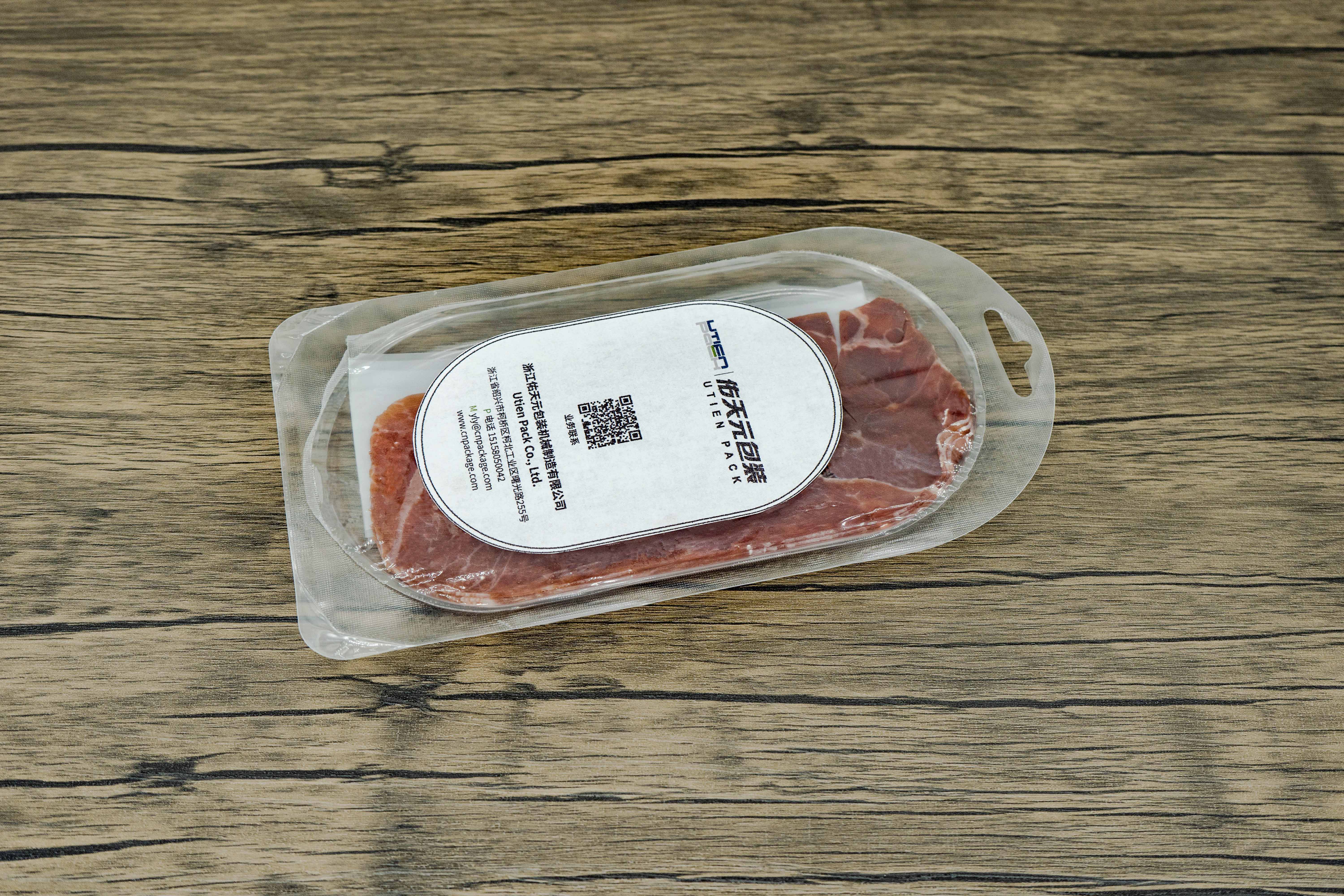 ��ʳ������װ